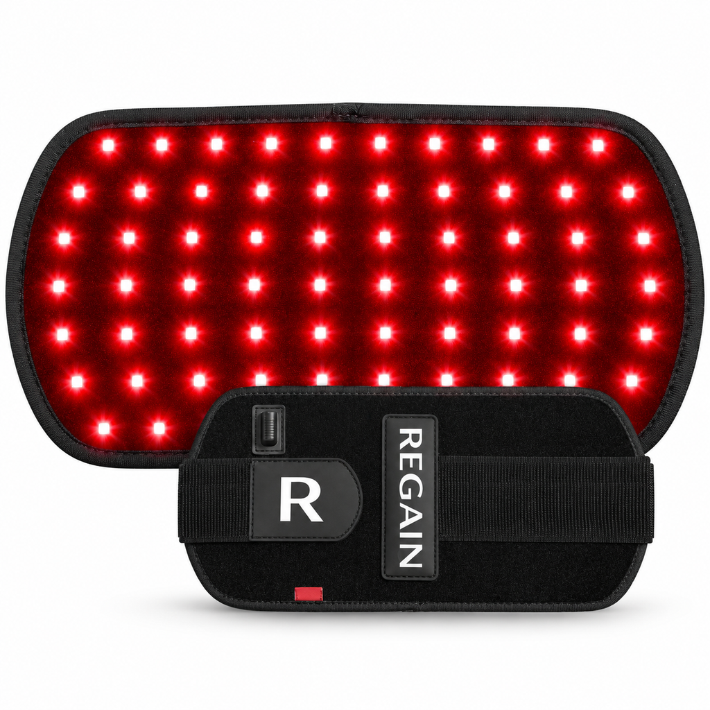 Infrared Therapy Belt Elite+
