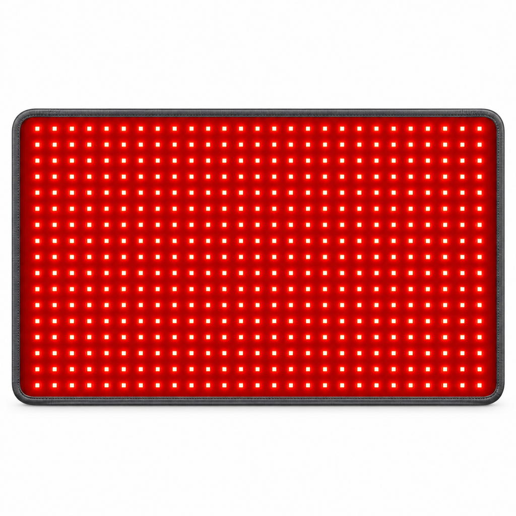 Professional Red Light Mat InfraFlow+