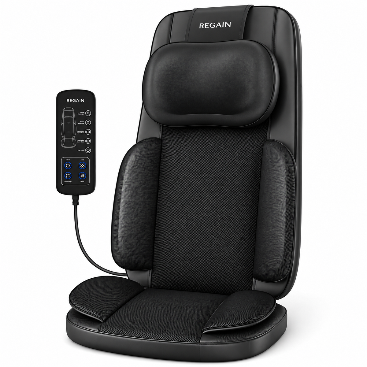 Massage Seat Cushion 4D Pro+