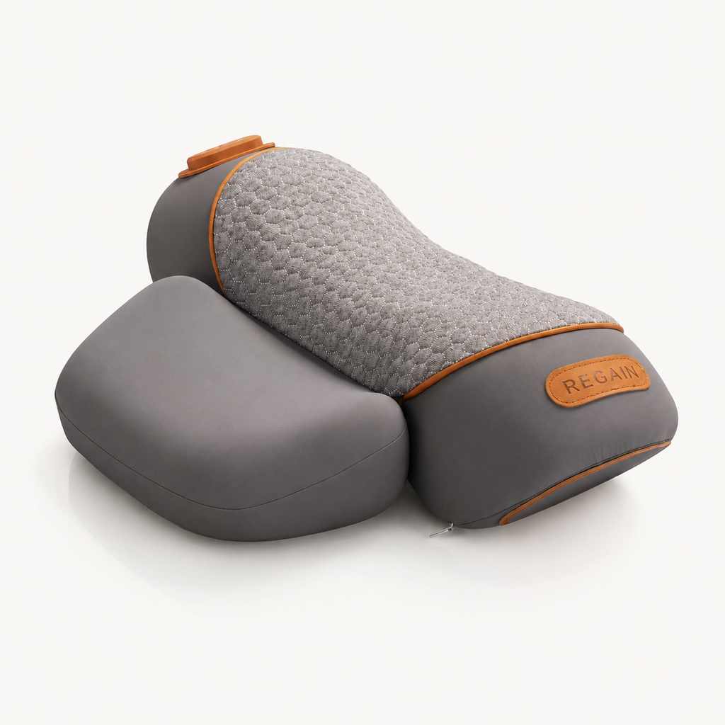 Nackenmassagekissen NeckComfort