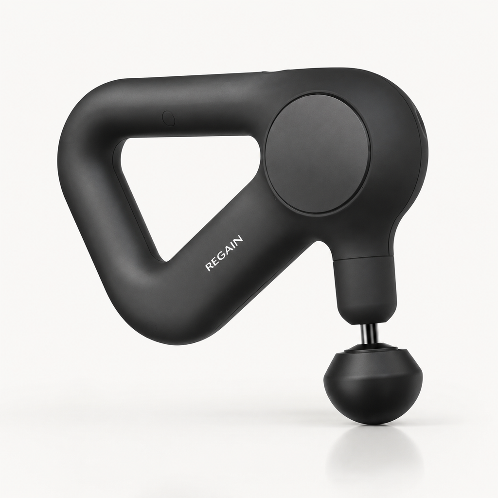 Muskel-Massagepistole PulseCore