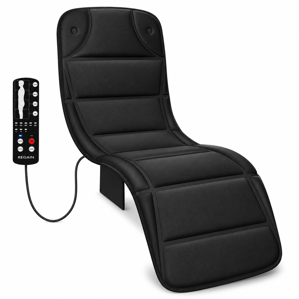 Ganzkörper-Massagematte RelaxMat