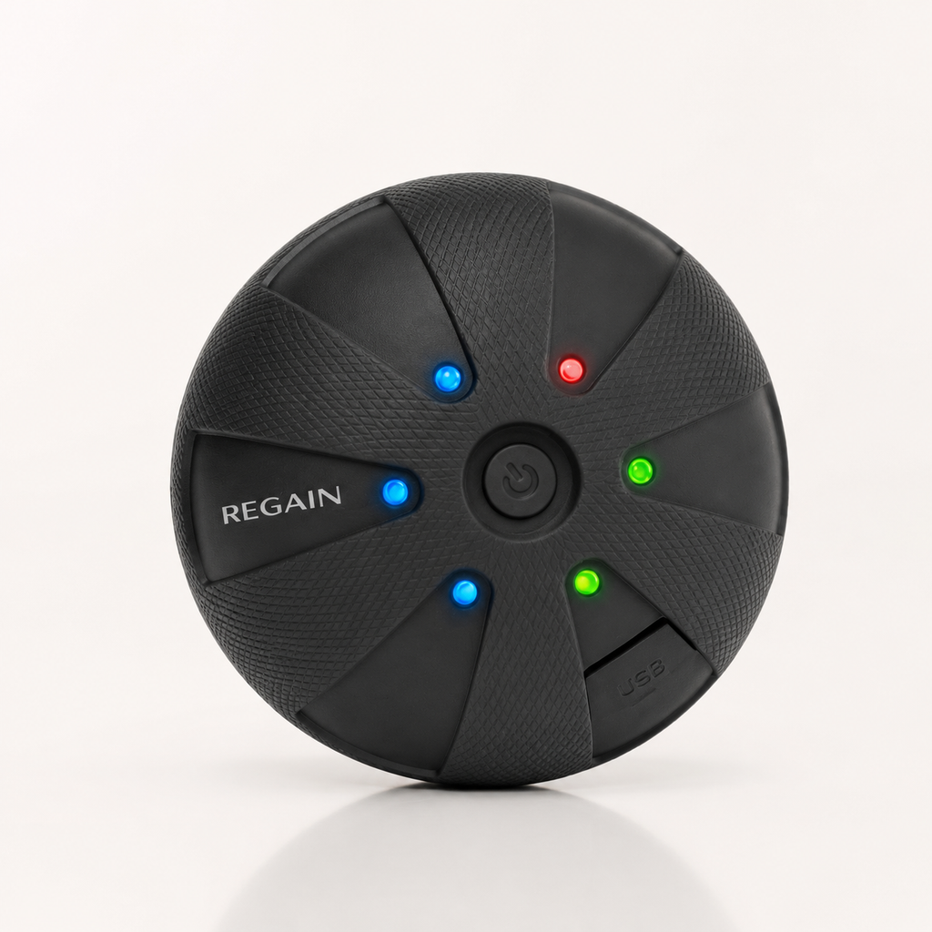 Vibrations-Massageball VibeRoll