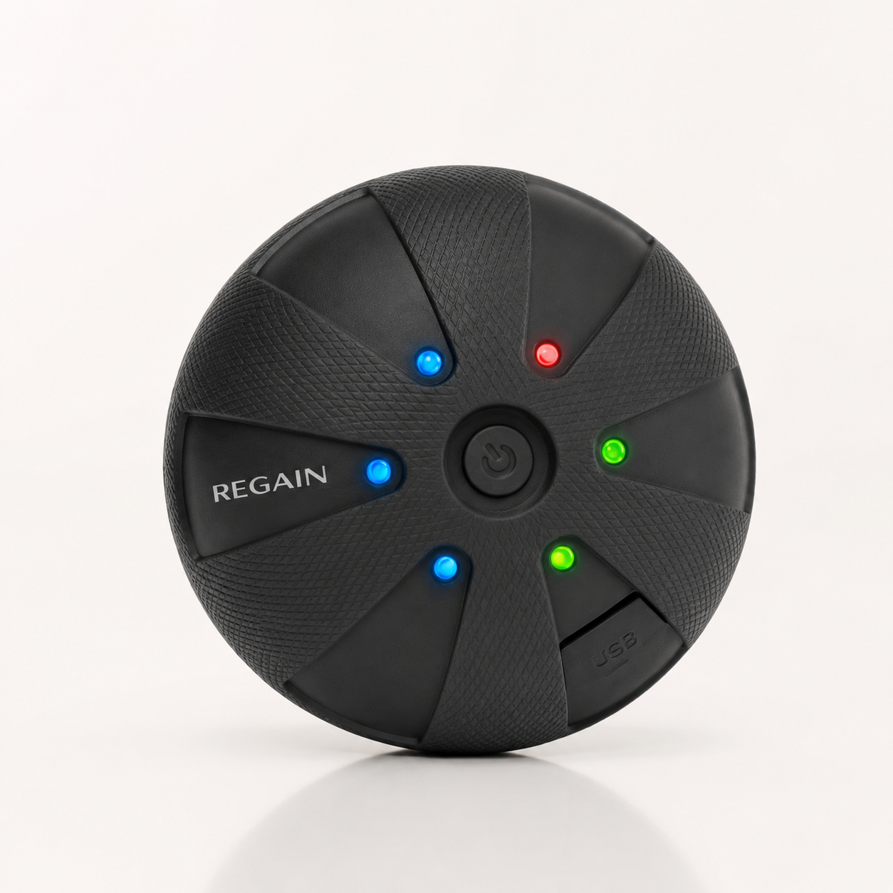 Vibrations-Massageball VibeRoll
