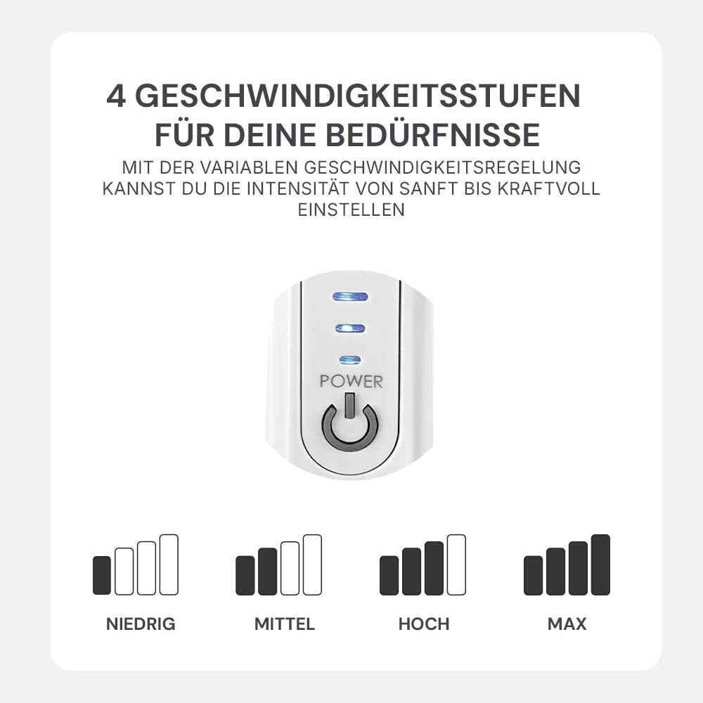 Massagegerät ThermaPulse
