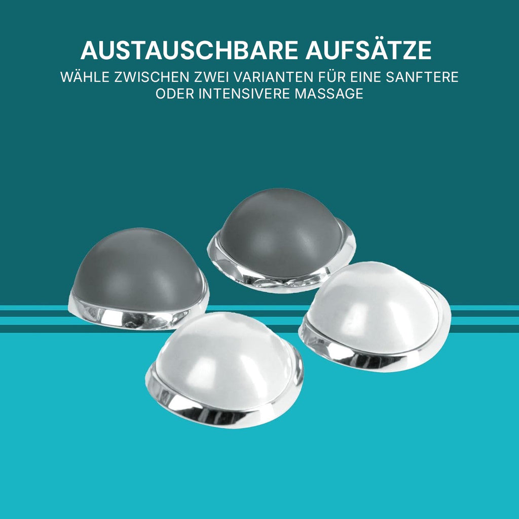 Massagegerät ThermaPulse