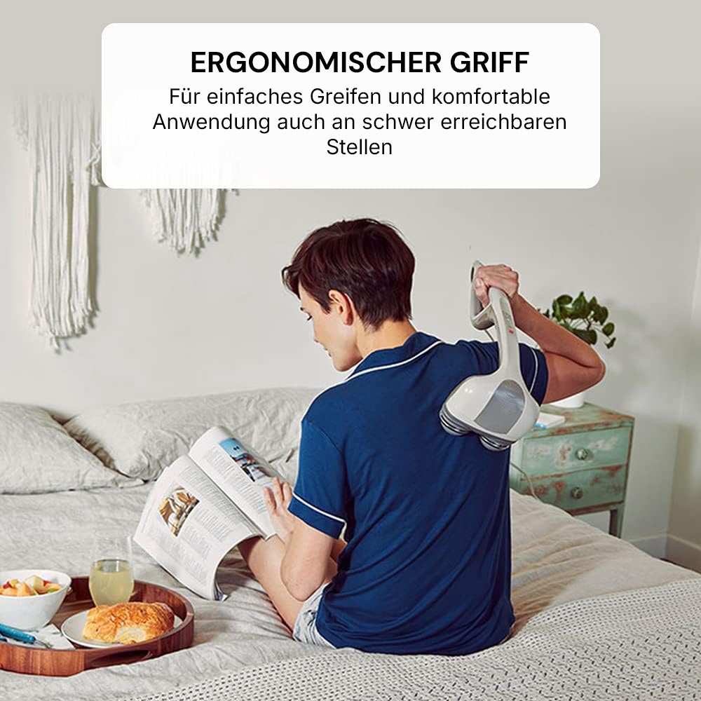 Massagegerät ThermaPulse