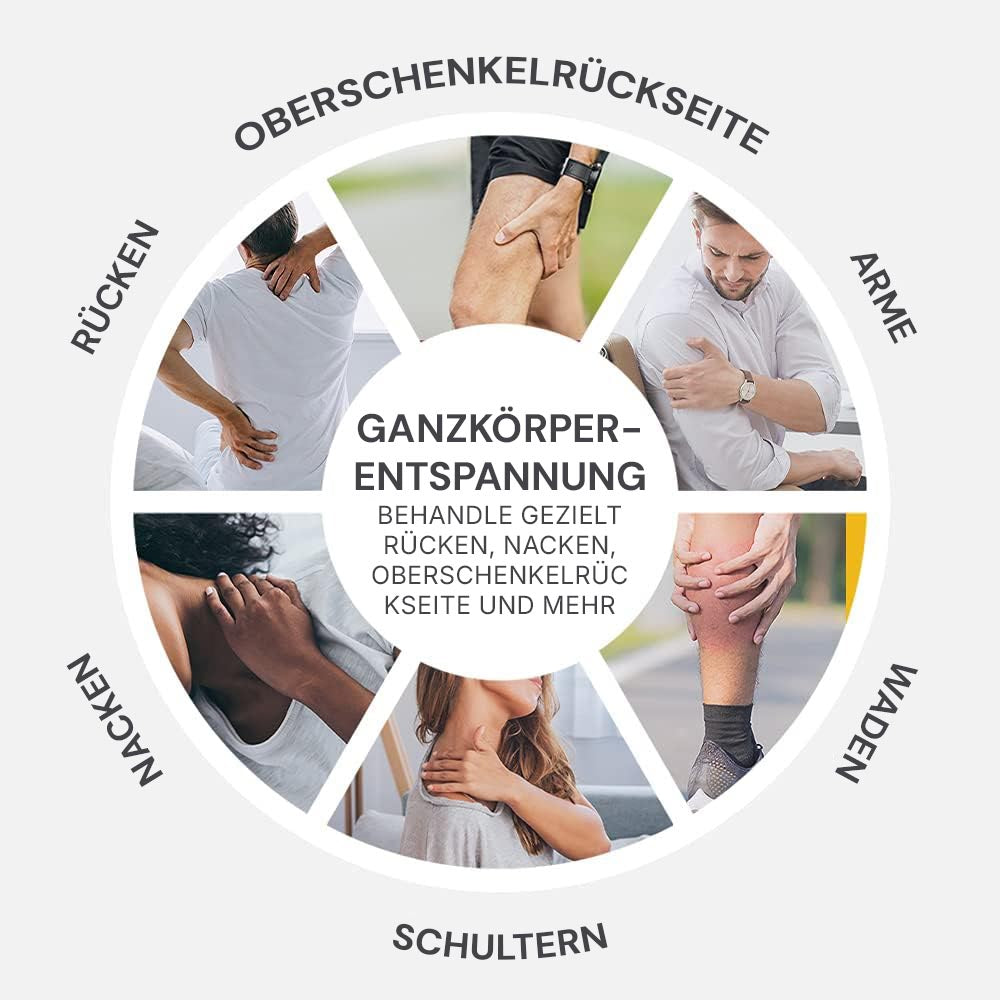 Massagegerät ThermaPulse