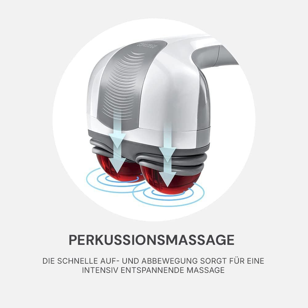 Massagegerät ThermaPulse