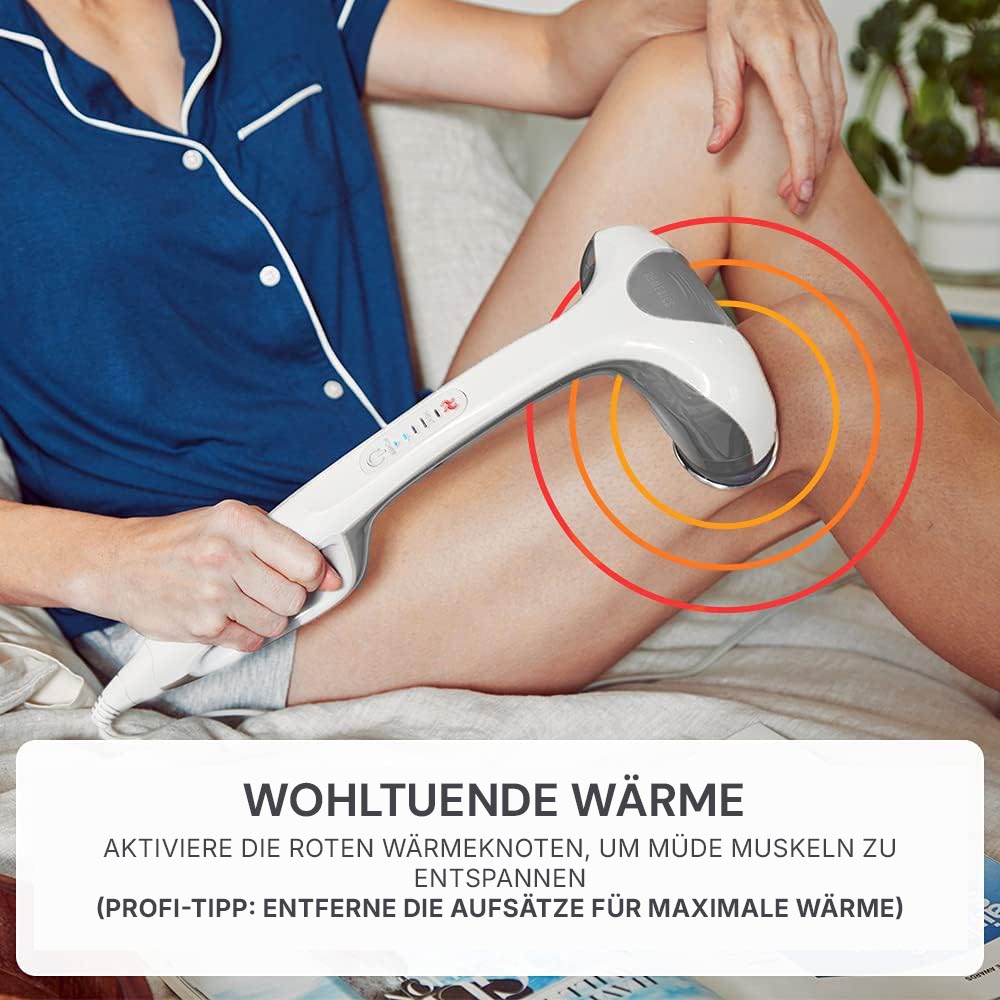 Massagegerät ThermaPulse