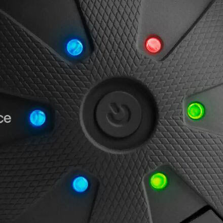 Vibrations-Massageball VibeRoll