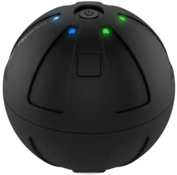 Vibrations-Massageball VibeRoll