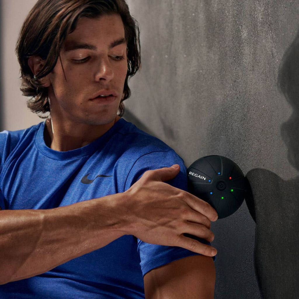 Vibrations-Massageball VibeRoll