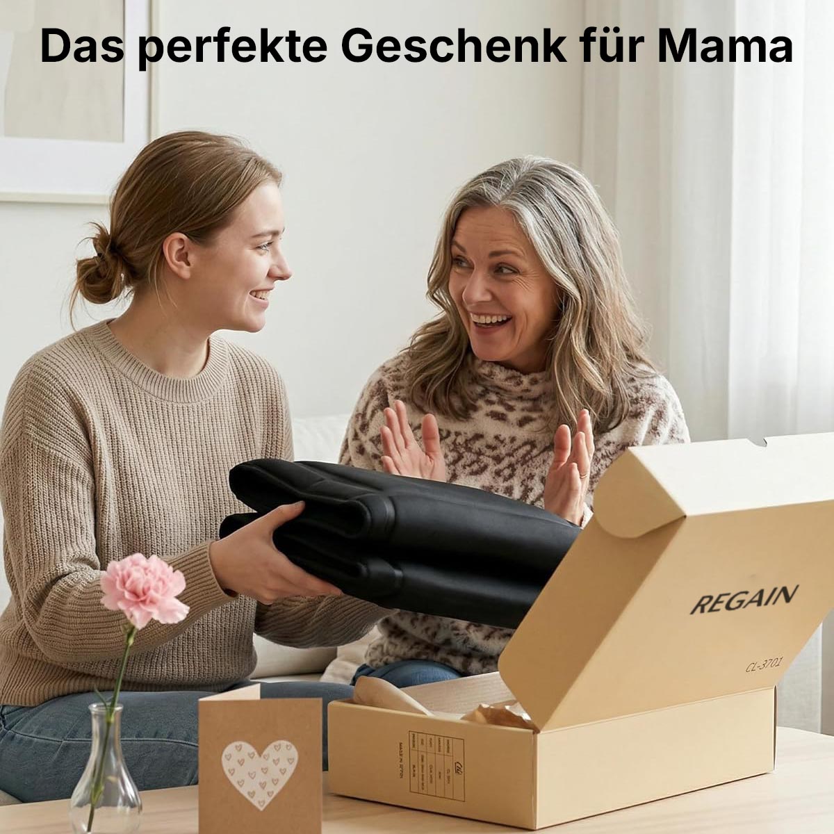 Ganzkörper-Massagematte RelaxMat