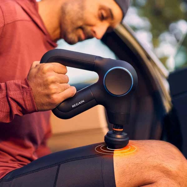 Muskel-Massagepistole PulseCore