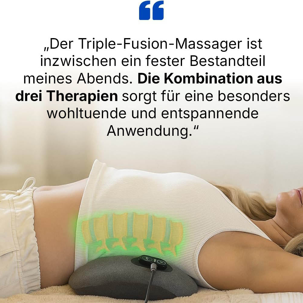 Hüft- & Gesäß-Massagetool HipRelease