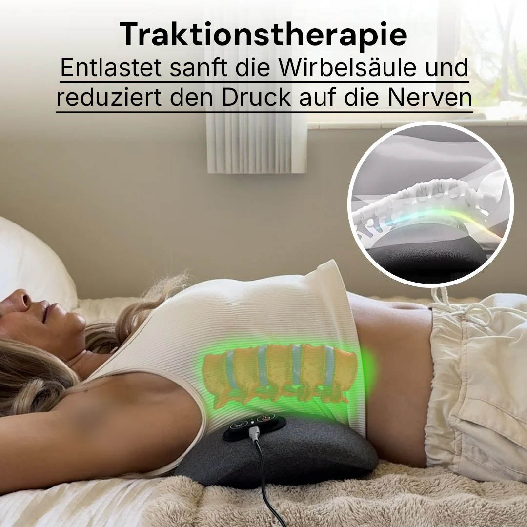 Hüft- & Gesäß-Massagetool HipRelease