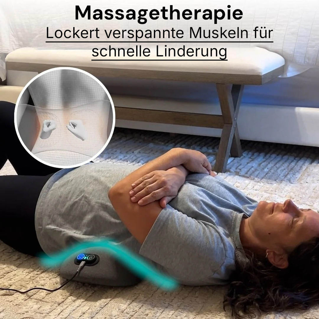 Hüft- & Gesäß-Massagetool HipRelease