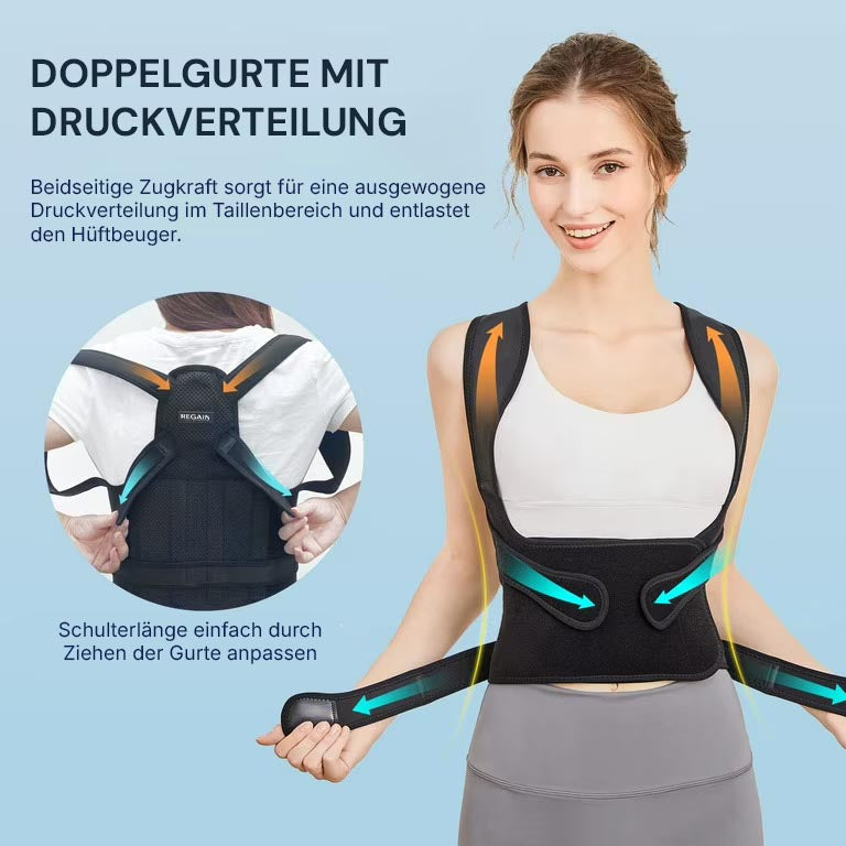 Rückenstütze PostureFlex